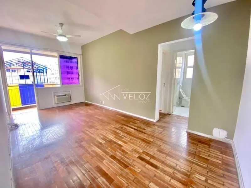 Apartamento em Botafogo