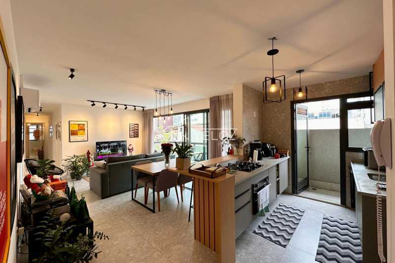 Apartamento em Botafogo