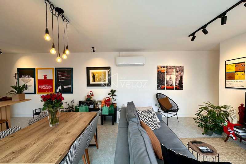 Apartamento, 3 quartos, 109 m² - Foto 6