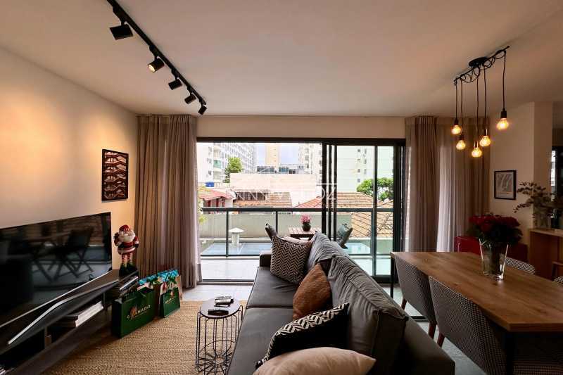 Apartamento, 3 quartos, 109 m² - Foto 7
