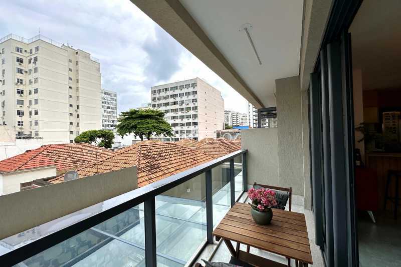 Apartamento, 3 quartos, 109 m² - Foto 1