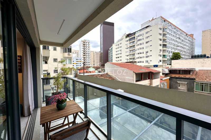 Apartamento, 3 quartos, 109 m² - Foto 8
