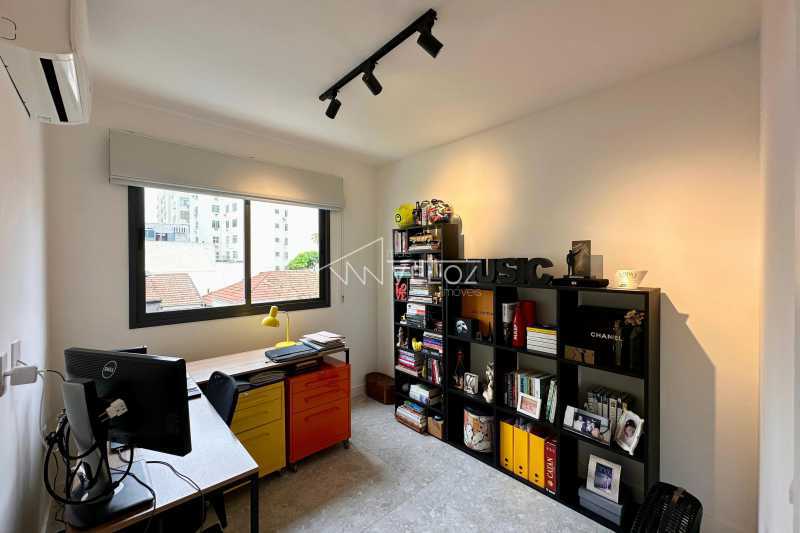 Apartamento, 3 quartos, 109 m² - Foto 9