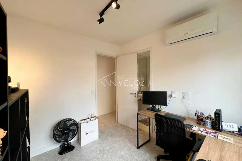 Apartamento, 3 quartos, 109 m² - Foto 10