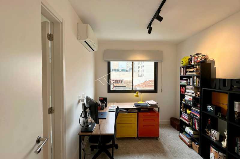 Apartamento, 3 quartos, 109 m² - Foto 11
