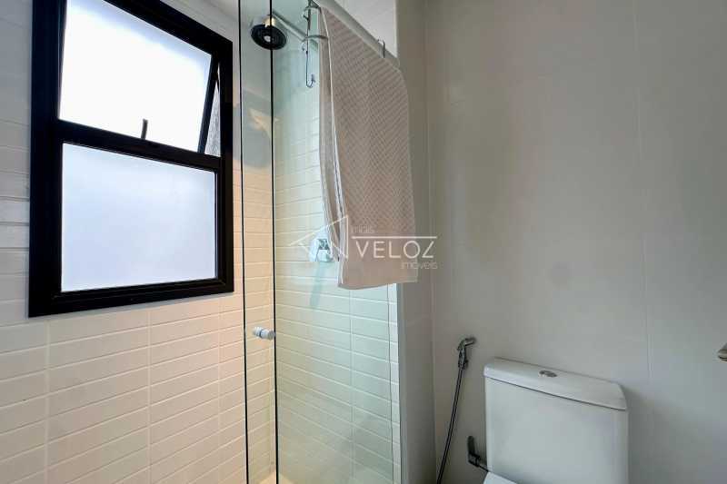 Apartamento, 3 quartos, 109 m² - Foto 13
