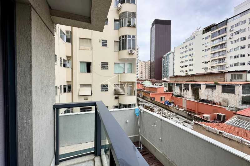 Apartamento, 3 quartos, 109 m² - Foto 22