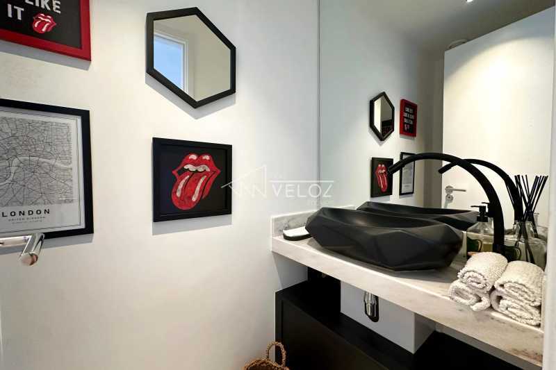 Apartamento, 3 quartos, 109 m² - Foto 24