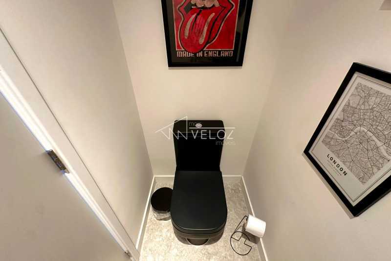 Apartamento, 3 quartos, 109 m² - Foto 25