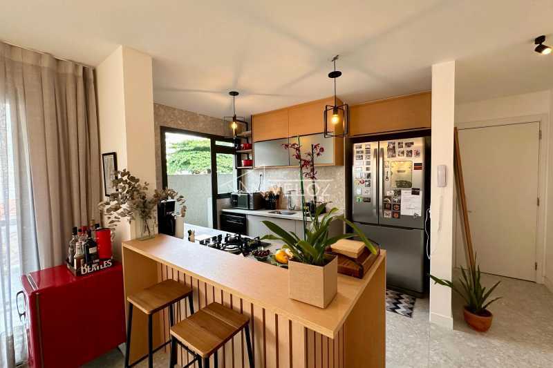 Apartamento, 3 quartos, 109 m² - Foto 26
