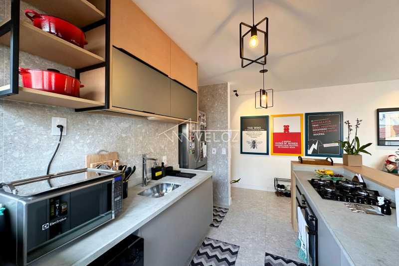 Apartamento, 3 quartos, 109 m² - Foto 27