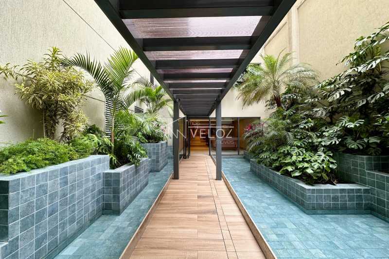 Apartamento, 3 quartos, 109 m² - Foto 33