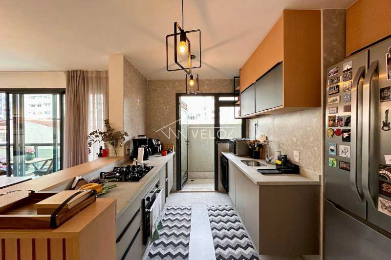 Apartamento, 3 quartos, 109 m² - Foto 28
