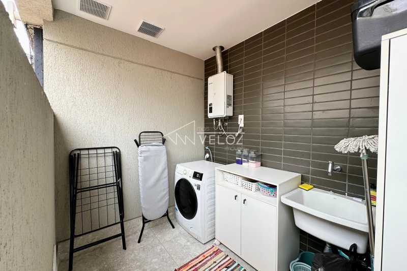 Apartamento, 3 quartos, 109 m² - Foto 30