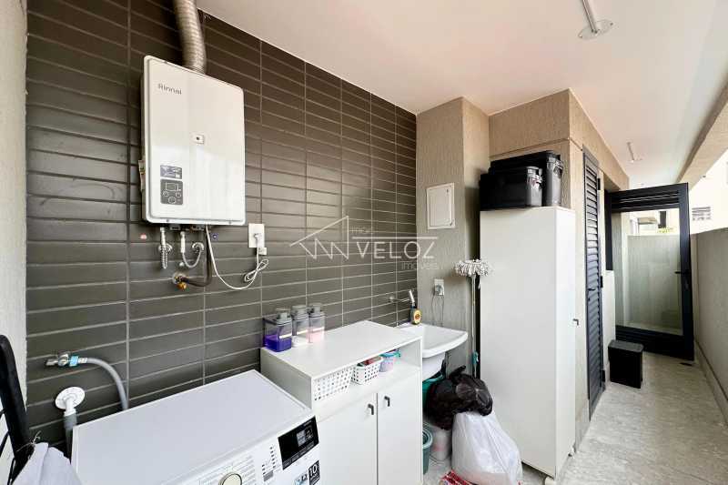 Apartamento, 3 quartos, 109 m² - Foto 31