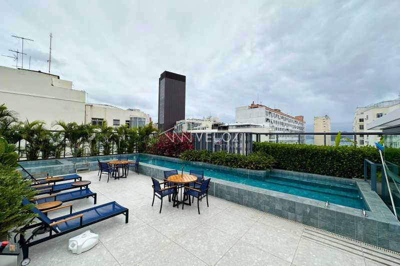 Apartamento, 3 quartos, 109 m² - Foto 34