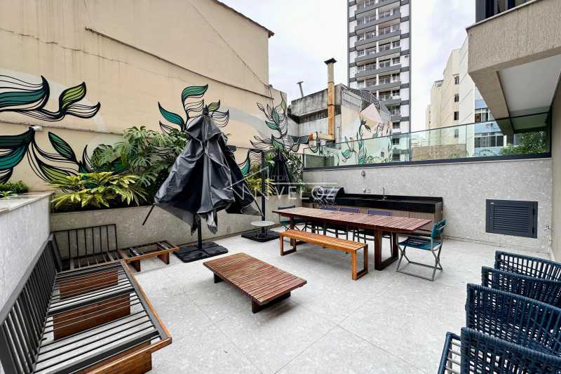 Apartamento, 3 quartos, 109 m² - Foto 39