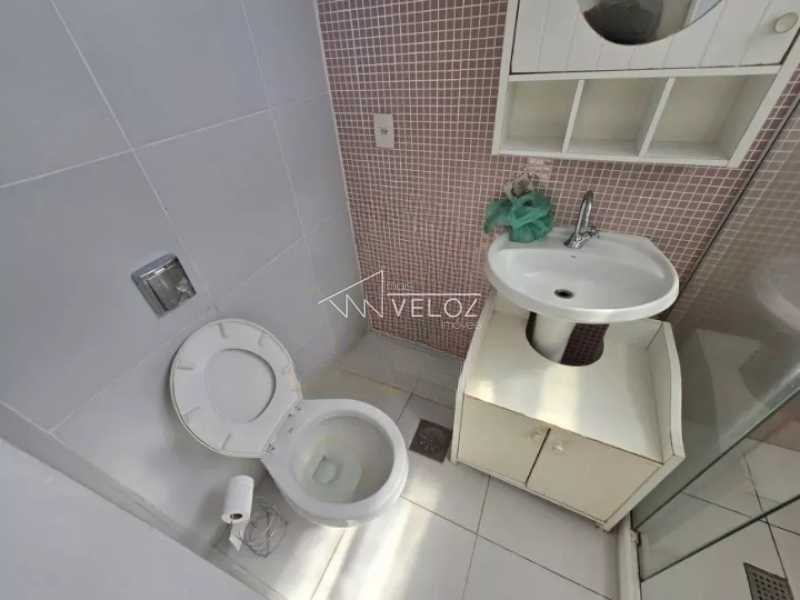 Kitnet-Studio, 24 m² - Foto 8