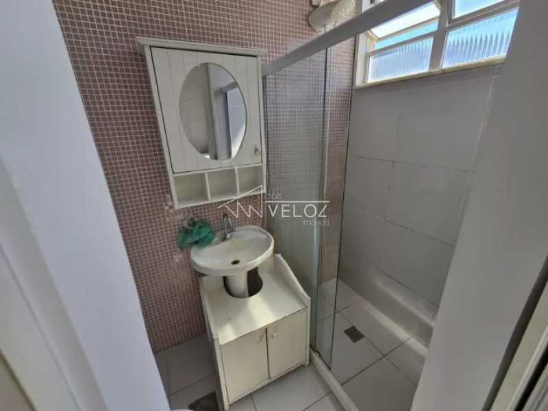 Kitnet-Studio, 24 m² - Foto 17