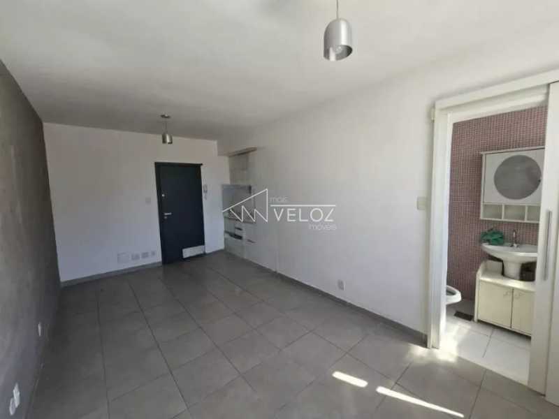 Kitnet-Studio, 24 m² - Foto 23