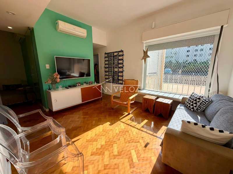 Apartamento em Copacabana