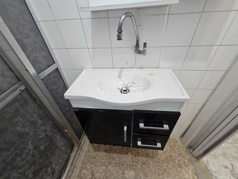 Apartamento em Centro