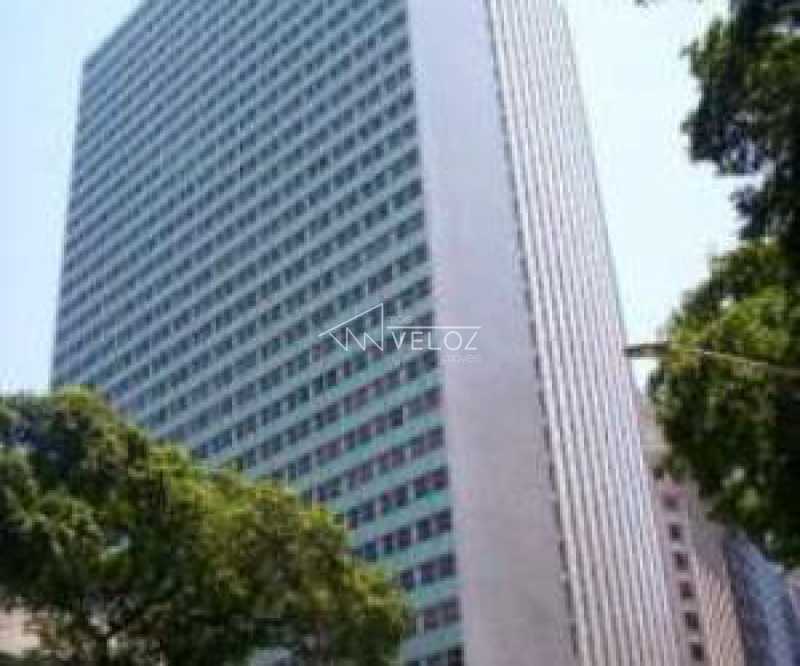 Sala em Centro