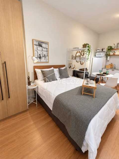 Apartamento em Centro