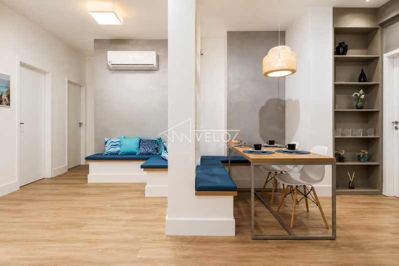 Apartamento, 4 quartos, 80 m² - Foto 3
