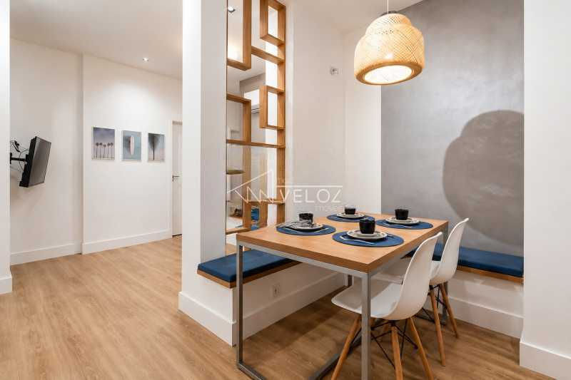 Apartamento, 4 quartos, 80 m² - Foto 9