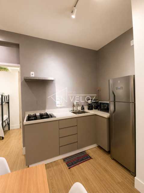Apartamento, 4 quartos, 80 m² - Foto 10