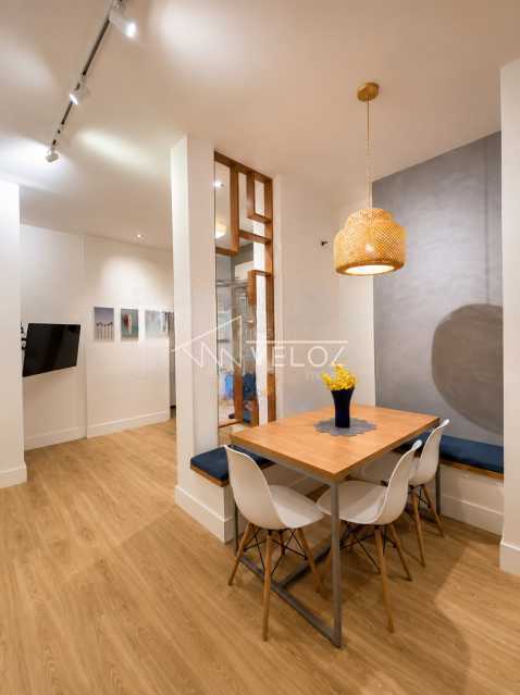 Apartamento, 4 quartos, 80 m² - Foto 11