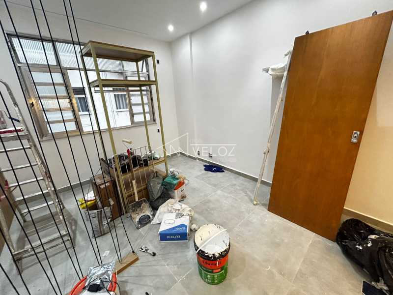 Apartamento em Flamengo