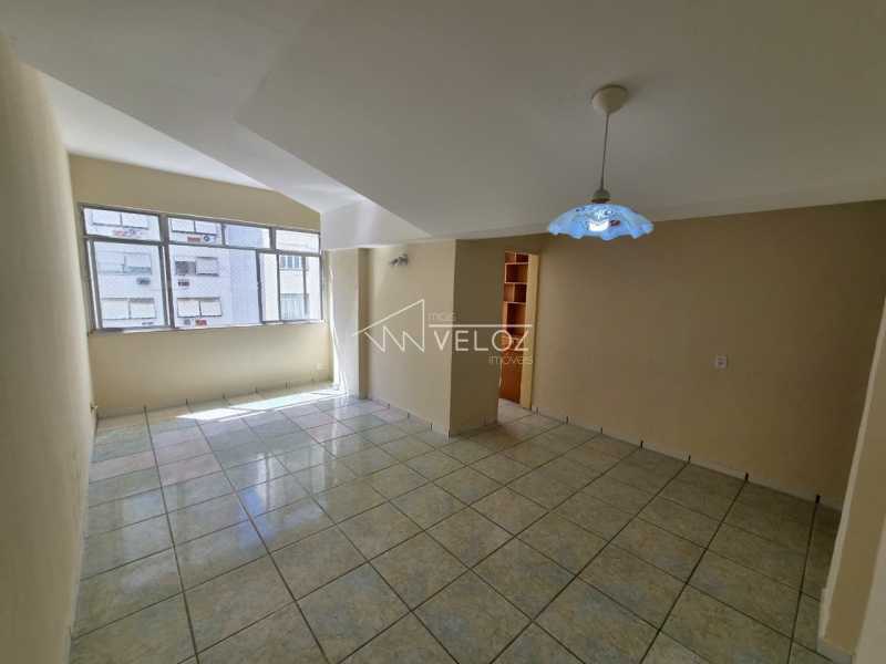 Apartamento em Flamengo