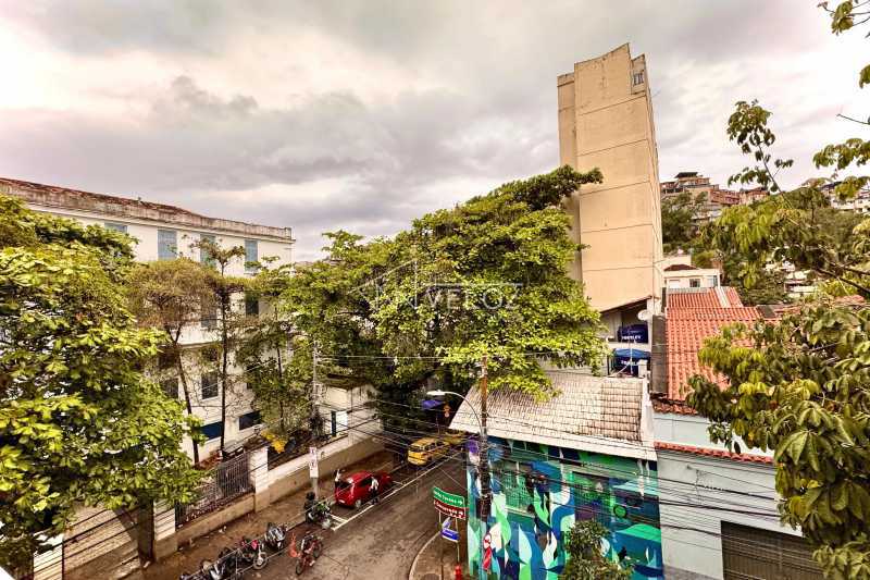 Apartamento em Glória