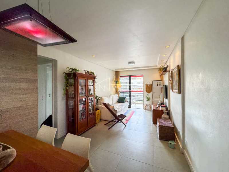 Apartamento em Botafogo
