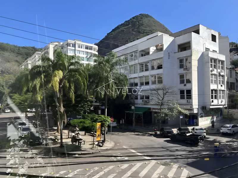 Apartamento em Laranjeiras
