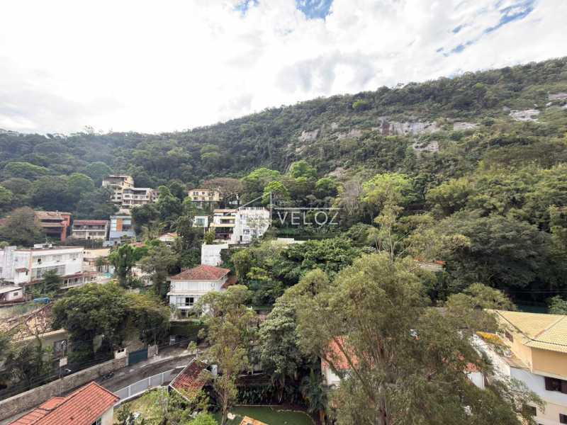 Apartamento em Laranjeiras