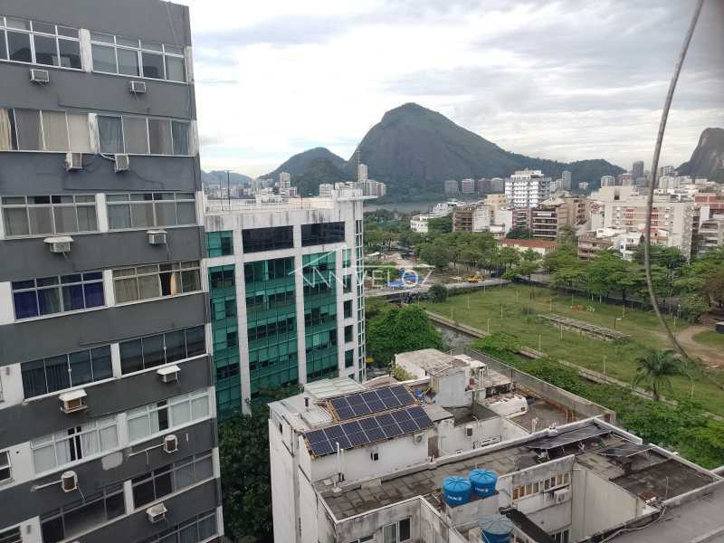 Apartamento em Leblon