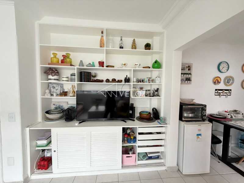 Apartamento, 1 quarto, 41 m² - Foto 7