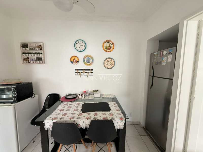 Apartamento, 1 quarto, 41 m² - Foto 14