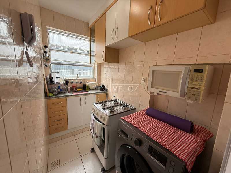 Apartamento, 1 quarto, 41 m² - Foto 16