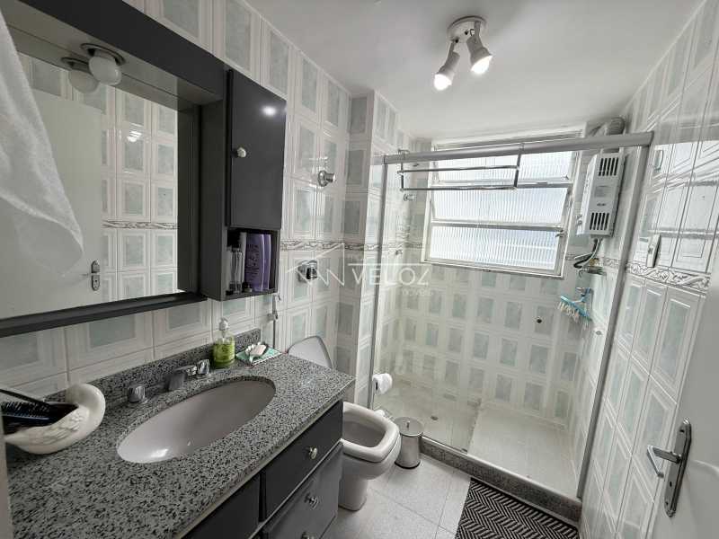 Apartamento, 1 quarto, 41 m² - Foto 19