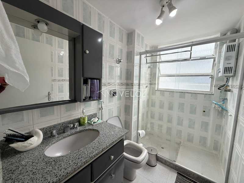 Apartamento, 1 quarto, 41 m² - Foto 20