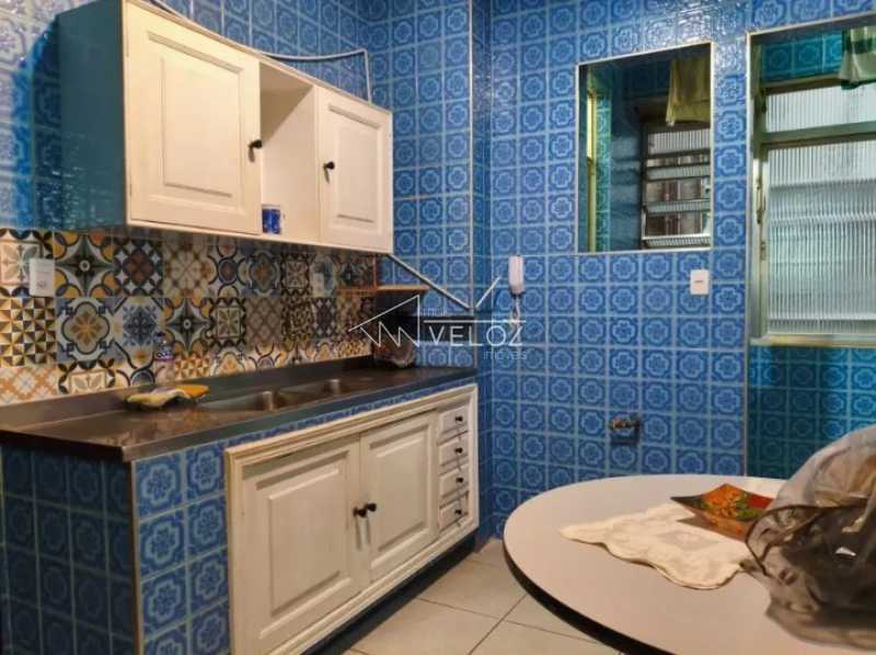 Apartamento, 2 quartos, 90 m² - Foto 13