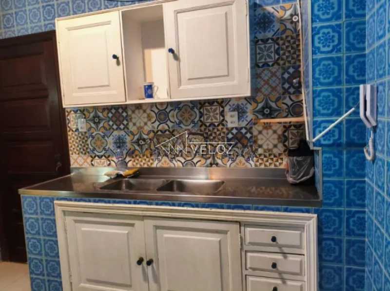 Apartamento, 2 quartos, 90 m² - Foto 19