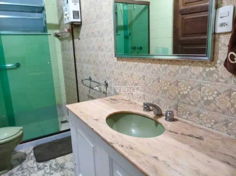 Apartamento, 2 quartos, 90 m² - Foto 23