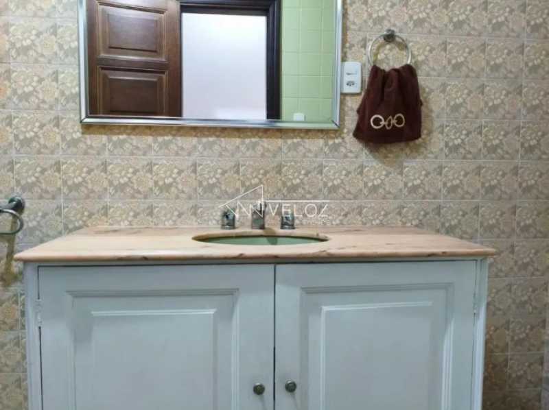 Apartamento, 2 quartos, 90 m² - Foto 24