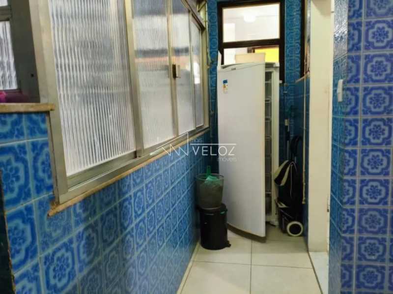 Apartamento, 2 quartos, 90 m² - Foto 25