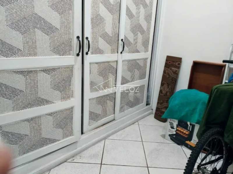 Apartamento, 2 quartos, 90 m² - Foto 27